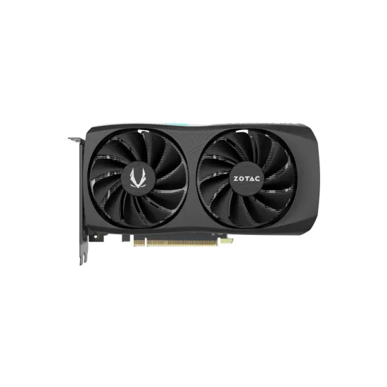 كارت الشاشة ZOTAC Gaming GeForce RTX 4060 Ti Twin Edge OC 8GB