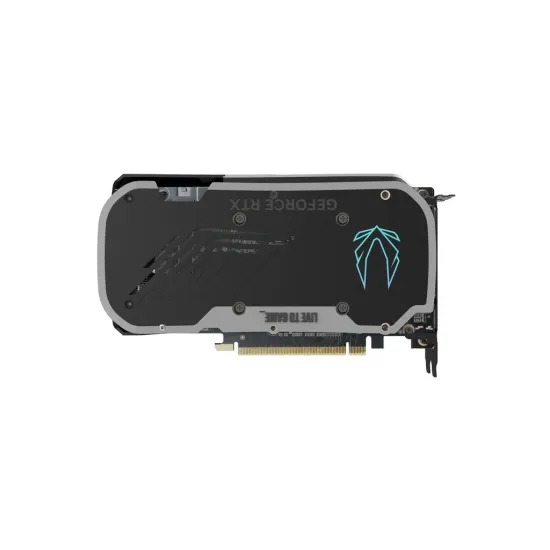 ZOTAC Gaming GeForce Twin Edge OC RTX 4060 Ti 8GB GDDR6 Graphics Card