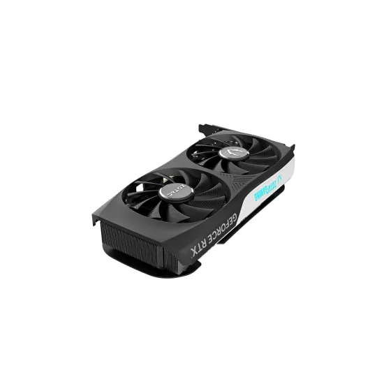 ZOTAC Gaming GeForce Twin Edge OC RTX 4060 Ti 8GB GDDR6 Graphics Card
