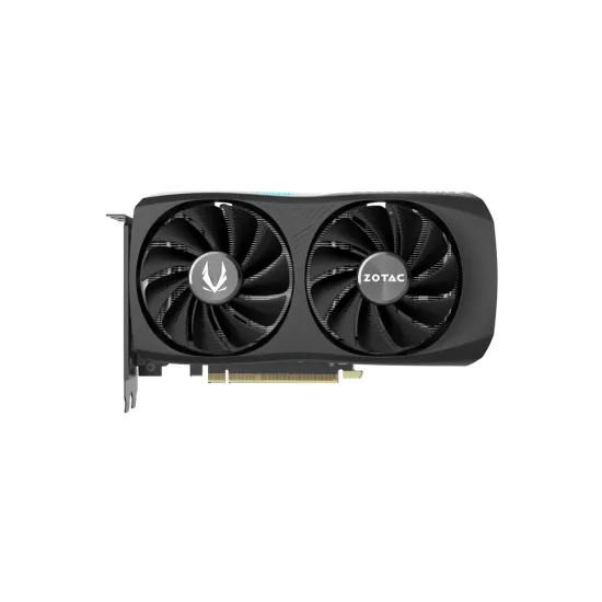 ZOTAC Gaming GeForce RTX 4070 Twin Edge OC Graphics Card