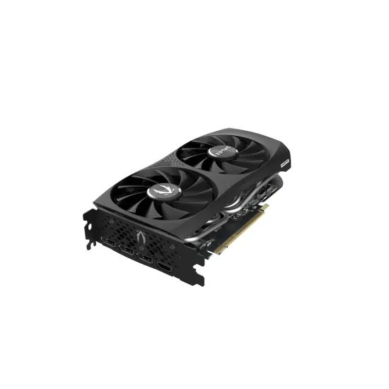ZOTAC Gaming GeForce RTX 4070 Twin Edge OC Graphics Card