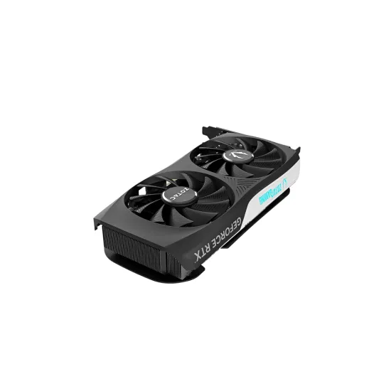 ZOTAC Gaming GeForce RTX 4070 Twin Edge OC Graphics Card