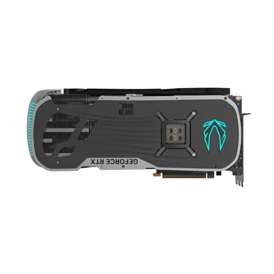 ZOTAC GAMING GeForce RTX 4070 Ti AMP Extreme AIRO 12GB GDDR6X Graphics Card