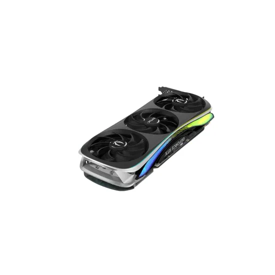 ZOTAC GAMING GeForce RTX 4070 Ti AMP Extreme AIRO 12GB GDDR6X Graphics Card