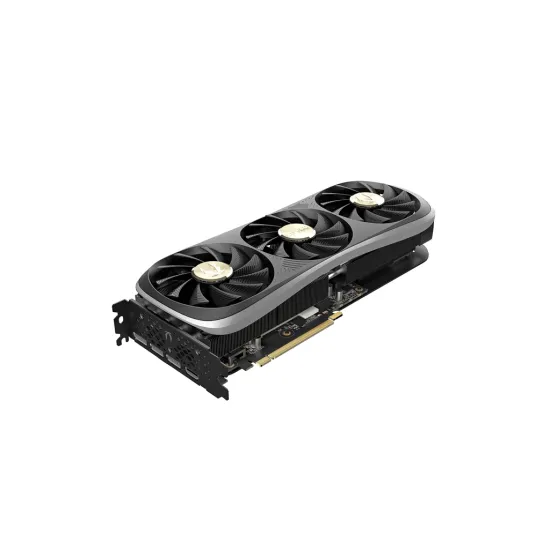 ZOTAC Gaming GeForce RTX 4070 Ti Trinity OC 12GB GDDR6X Graphics Card