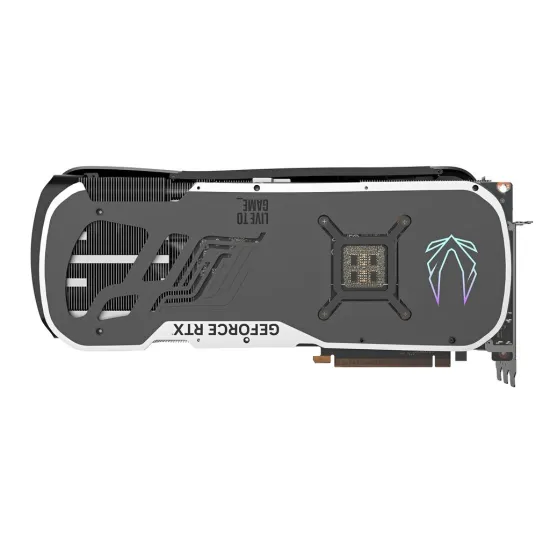 ZOTAC GAMING GeForce RTX 4090 Trinity 24GB GDDR6X Graphics Card