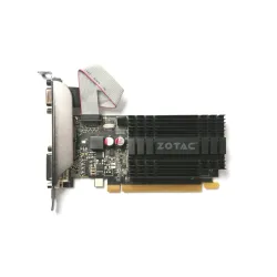 ZOTAC GT 710 ZONE Edition 2GB DDR3 Graphics Card