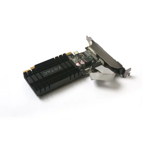 ZOTAC GT 710 ZONE Edition 2GB DDR3 Graphics Card