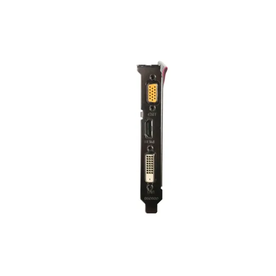 ZOTAC GT 710 ZONE Edition 2GB DDR3 Graphics Card