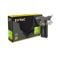 ZOTAC GT 710 ZONE Edition 2GB DDR3 Graphics Card