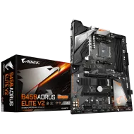 Gigabyte B450 AORUS Elite V2 AM4 DDR4 Motherboard Gigabyte B450 AORUS Elite V2 AM4 DDR4 Motherboard