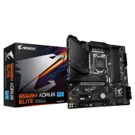 AORUS ELITE B560M LGA1200 Gaming Motherboard AORUS ELITE B560M LGA1200 Gaming Motherboard
