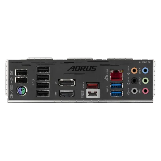 AORUS ELITE B560M LGA1200 Gaming Motherboard