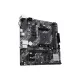 ASUS PRIME A520M-K AM4 Micro ATX Motherboard