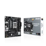 ASUS PRIME A620M-K AM5 DDR5 Micro ATX Motherboard ASUS PRIME A620M-K AM5 DDR5 Micro ATX Motherboard