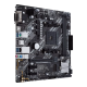 ASUS Prime B450M-KII AM4 Micro ATX Motherboard