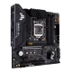 ASUS TUF GAMING B560M-E LGA 1200 Micro ATX Motherboard