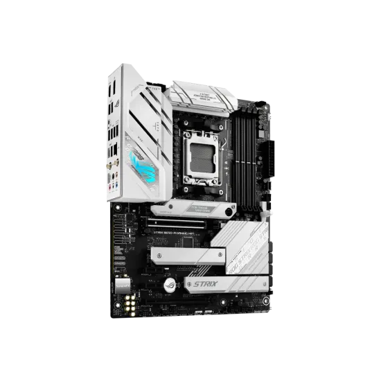 ASUS ROG STRIX B650-A GAMING WIFI AM5 ATX Motherboard