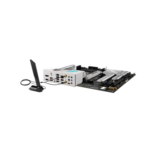 ASUS ROG STRIX B650-A GAMING WIFI AM5 ATX Motherboard