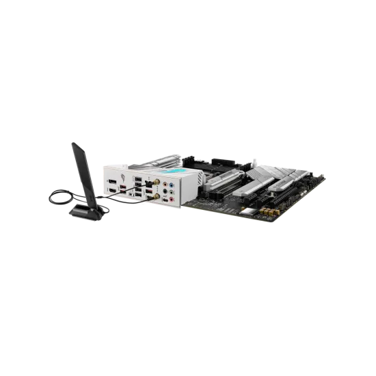 ASUS ROG STRIX B650-A GAMING WIFI AM5 ATX Motherboard