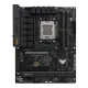 ASUS TUF GAMING B650-PLUS WIFI AM5 ATX Motherboard