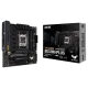 ASUS TUF GAMING B650M-PLUS AM5 micro ATX Motherboard