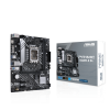 ASUS PRIME B660M-K DDR4 LGA 1700 Micro ATX Motherboard