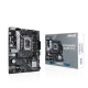 ASUS PRIME B660M-K DDR4 LGA 1700 Micro ATX Motherboard