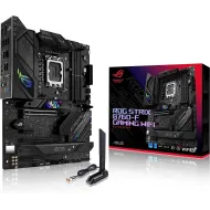 ASUS ROG STRIX B760-F GAMING WIFI LGA1700 ATX Motherboard