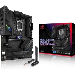 ASUS ROG STRIX B760-F GAMING WIFI LGA1700 ATX Motherboard