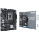 ASUS PRIME H610M-K DDR4 LGA 1700 Micro ATX Motherboard 