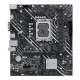 ASUS PRIME H610M-K DDR4 LGA 1700 Micro ATX Motherboard