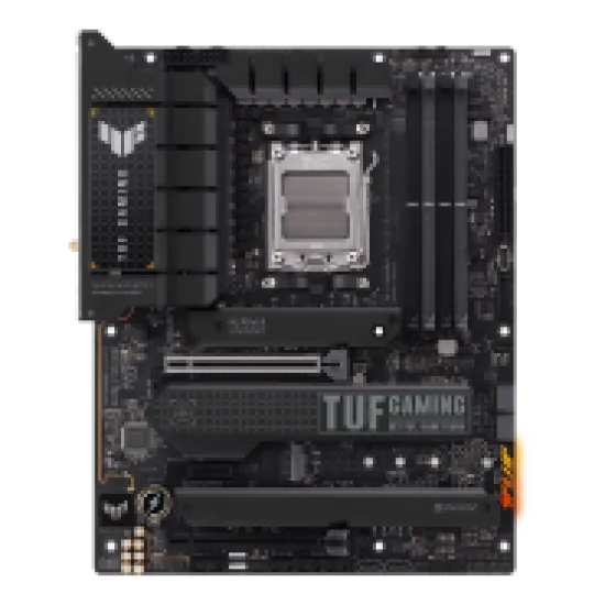 ASUS TUF B650M-E AM5 ATX micro-ATX Motherboard