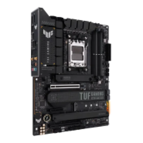 ASUS TUF B650M-E AM5 ATX micro-ATX Motherboard