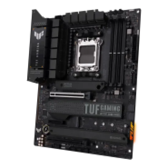ASUS TUF B650M-E AM5 ATX micro-ATX Motherboard