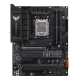 ASUS TUF GAMING X670E-PLUS WIFI AM5 ATX Motherboard