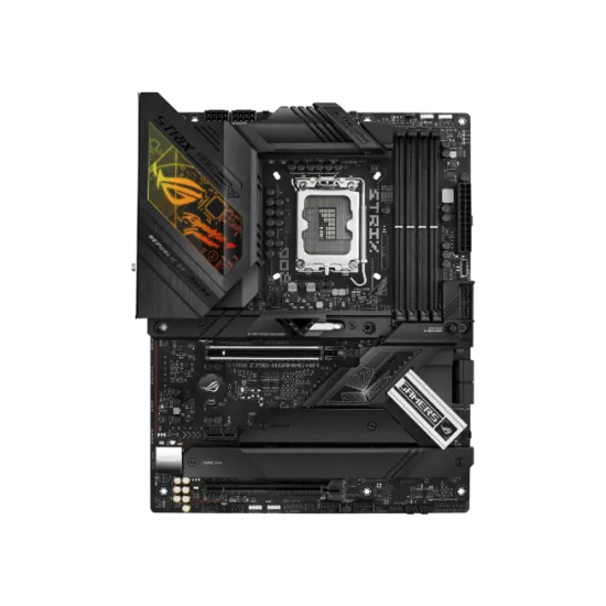 ASUS ROG STRIX Z790-H GAMING WIFI LGA1700 ATX Motherboard