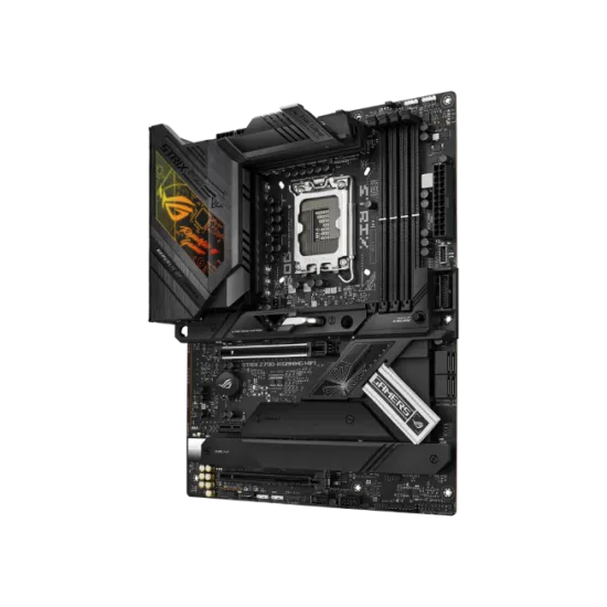 ASUS ROG STRIX Z790-H GAMING WIFI LGA1700 ATX Motherboard