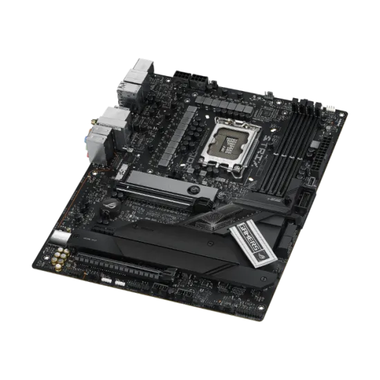 ASUS ROG STRIX Z790-H GAMING WIFI LGA1700 ATX Motherboard