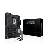 ASUS PROART Z790-CREATOR WIFI LGA1700 ATX Motherboard ASUS PROART Z790-CREATOR WIFI LGA1700 ATX Motherboard