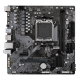 Gigabyte A620M H AM5 DDR5 Micro ATX Motherboard 