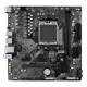 Gigabyte A620M H DDR5 AM5 M-ATX Motherboard Black