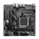 Gigabyte A620M H DDR5 AM5 M-ATX Motherboard Black