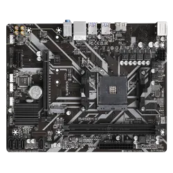 Gigabyte B450M K AM4 DDR4 Micro ATX Motherboard