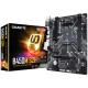GIGABYTE B450M S2H AM4 DDR4 Micro ATX Motherboard
