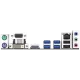 GIGABYTE B450M S2H AM4 DDR4 Micro ATX Motherboard