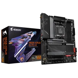 Gigabyte B650 Aorus Elite AM5 DDR5 ATX Motherboard