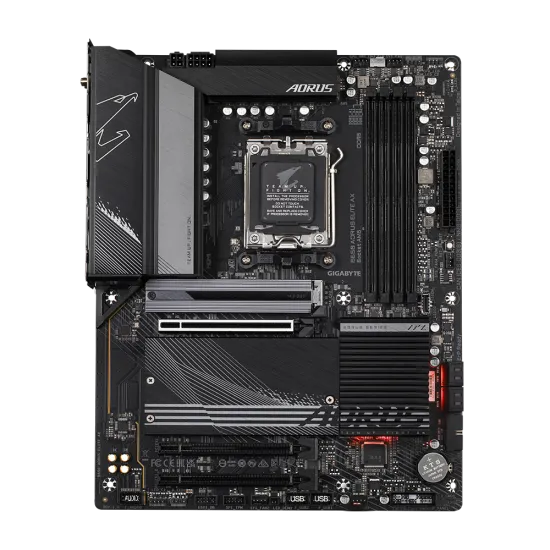 Gigabyte B650 Aorus Elite AM5 DDR5 ATX Motherboard