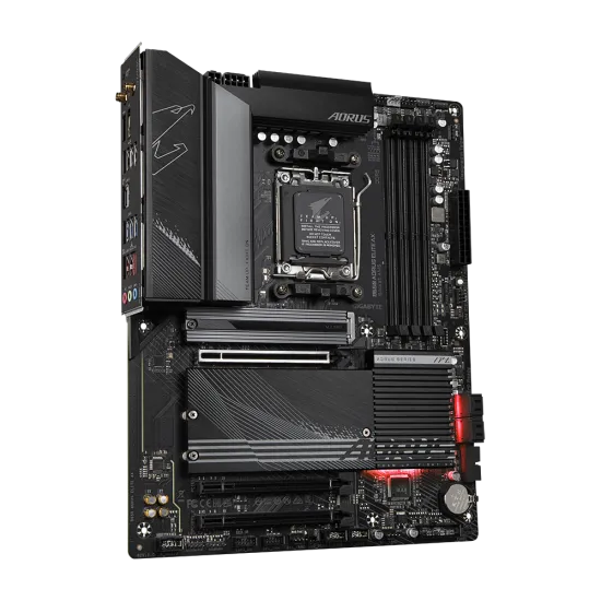Gigabyte B650 Aorus Elite AM5 DDR5 ATX Motherboard