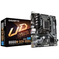 Gigabyte B660M D2H LGA1700 Gaming Motherboard Gigabyte B660M D2H LGA1700 Gaming Motherboard